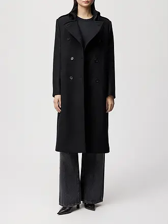 DRYKORN | Manteau en laine PIETHILL | 